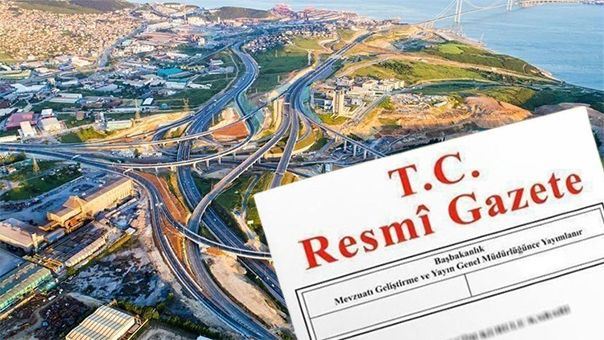 Resmi Gazete’de yayımlandı: 81 ilde ücretsiz olacak