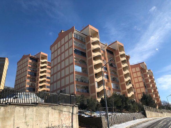 11 İlde: 1 Yıl içeresinde teslim edilecek!