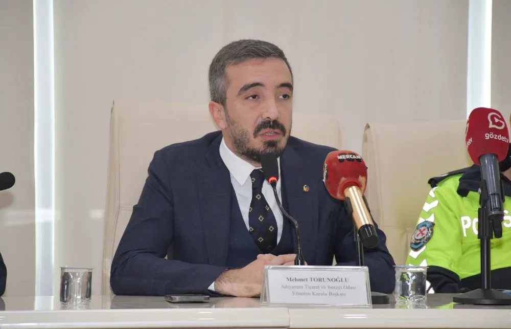 ATSO ‘Ulaştırma Çalıştayı’ Düzenledi