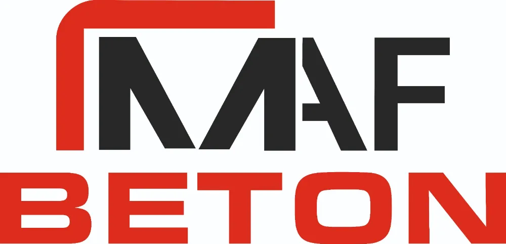 MAF BETON