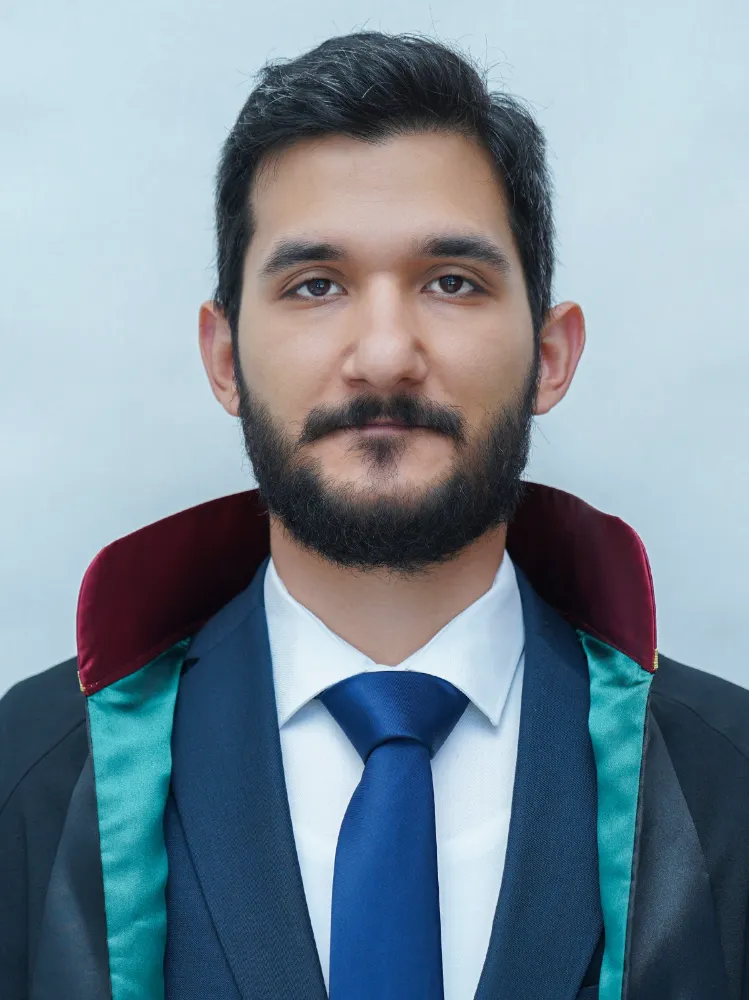 Index Ekonomi Bağımsız Denetim A.Ş Hukuk İşleri Direktörü Av. Abdulsamed Örnek