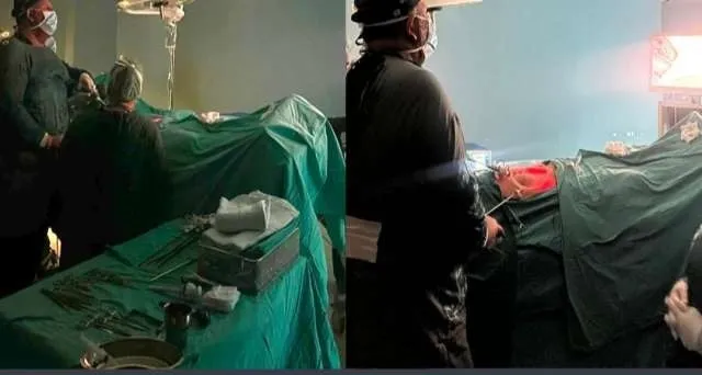 Kahta Devlet Hastanesi