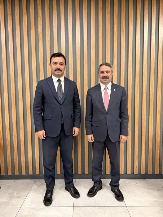 Kahta Kaymakamı  Muhammed Usame Soysal’dan Alkayış