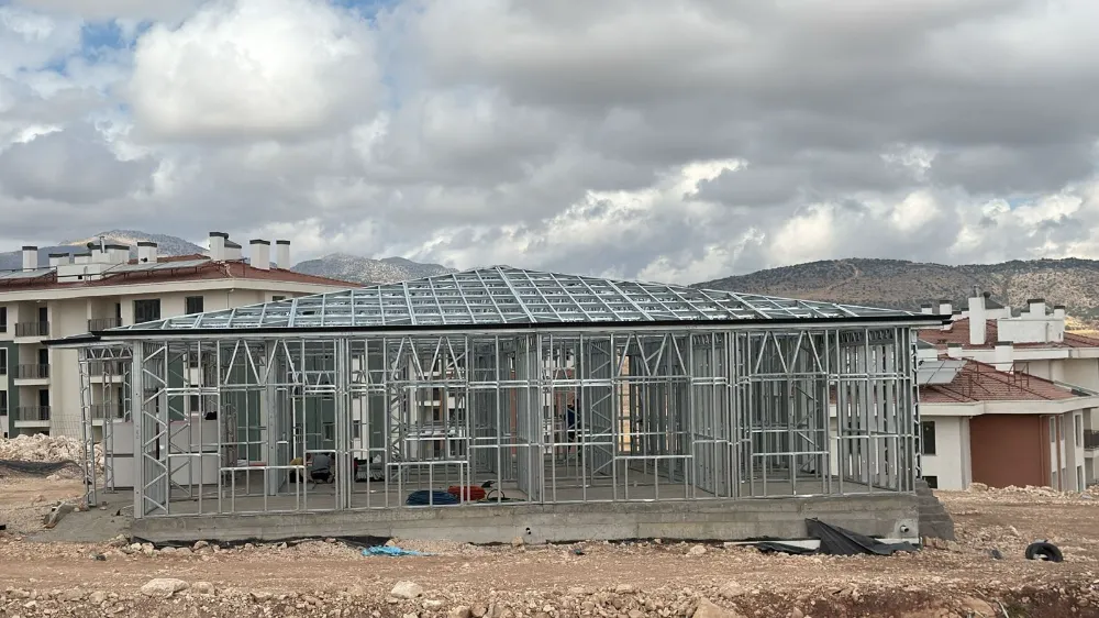  İndere Bölgesi’nde Sağlık Yatırımlarıyla Güçlü Bir Adım!