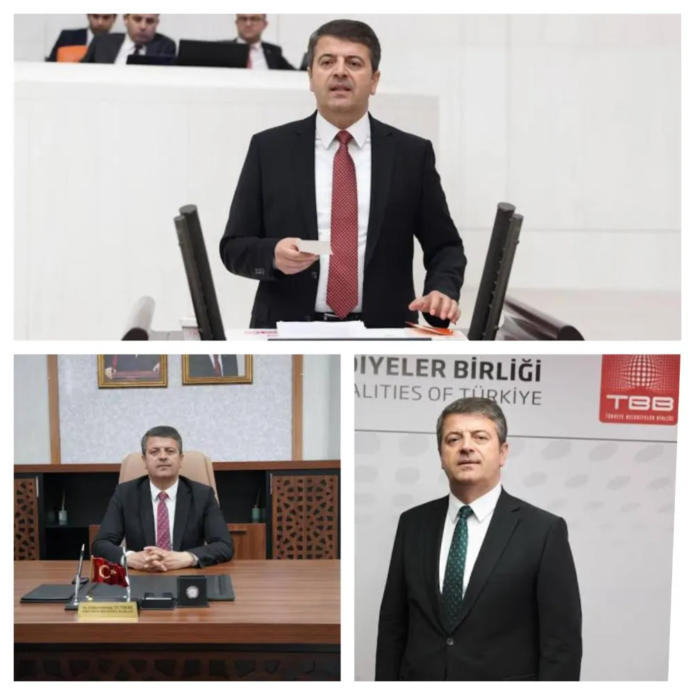 Sosyal Demokrat Başkan Kaç Maaş Alıyorsunuz?