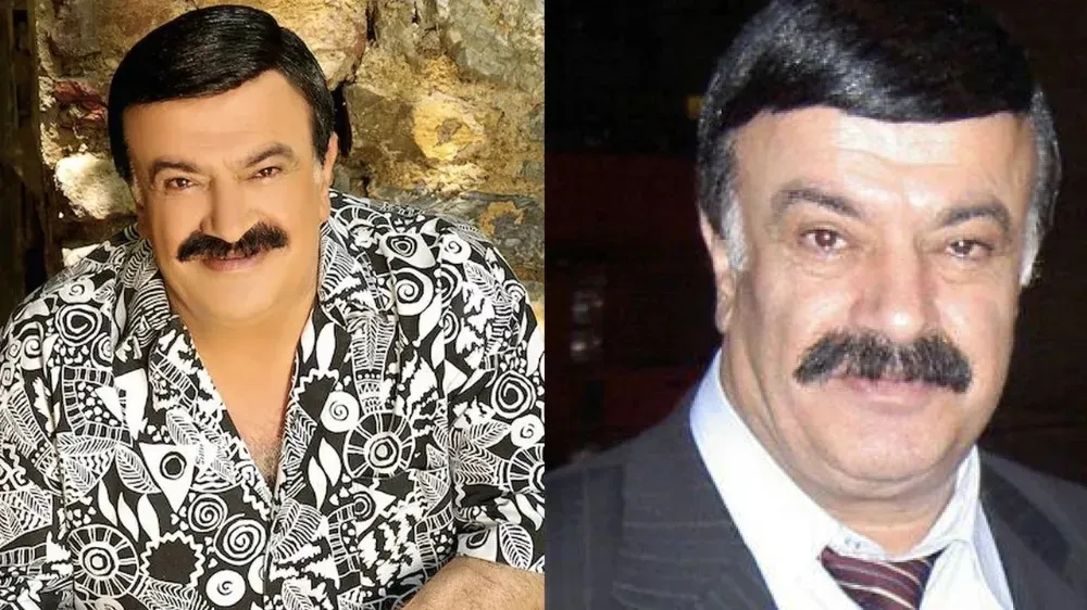 Türk Halk Müziği’nin Usta İsmi Kahtalı Mıçe Hayatını Kaybetti