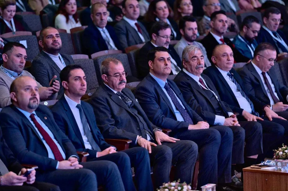 -“ŞUBAT 2023 DEPREMLERİ SEMPOZYUMU”