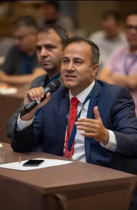 PROFESÖR DOKTOR İLYAS ÖNER  7’DEN 77’YE HER KESİM TARAFINDAN SEVİLİYOR