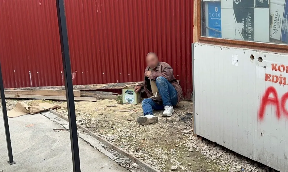 Genç Kızı Taciz Ettiği iddia Edilen Şahıs Tutuklandı