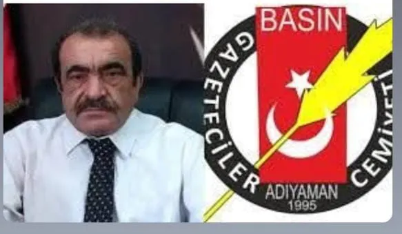 AGC BAŞKANI ZEKİ DİŞKAYA