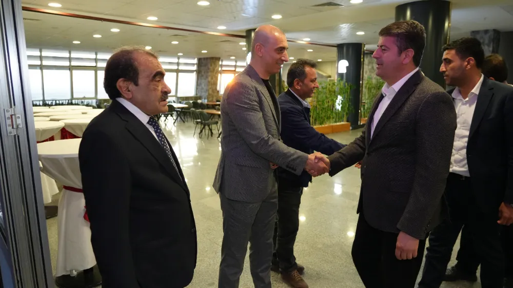 Adıyaman Gazeteciler Cemiyeti