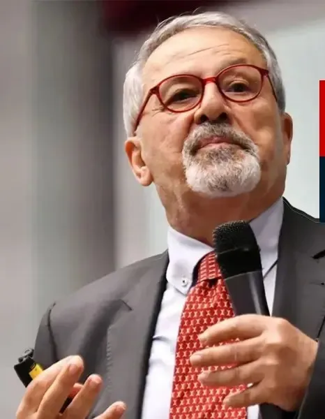 Prof. Dr. Naci Görür’den Uyarı: “Depreme Hazırlık Sadece Kentsel Dönüşümle Olmaz”