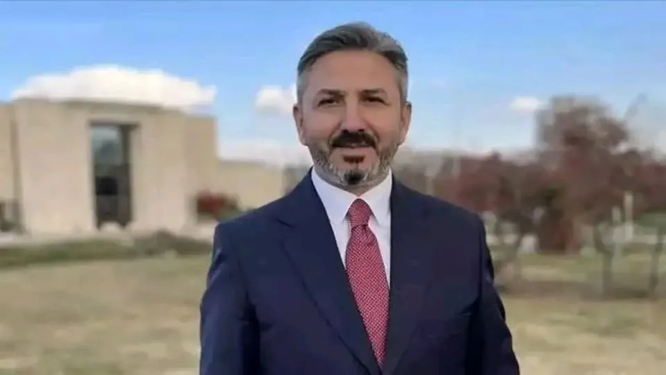 Bakan Yardımcısı Aydın, Türkiye Yüzyılı Barış ve Kardeşliğin Yüzyılı Olacak