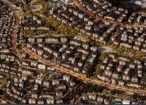 Kablan, Kalıcı Konutların Özelliklerini Paylaştı