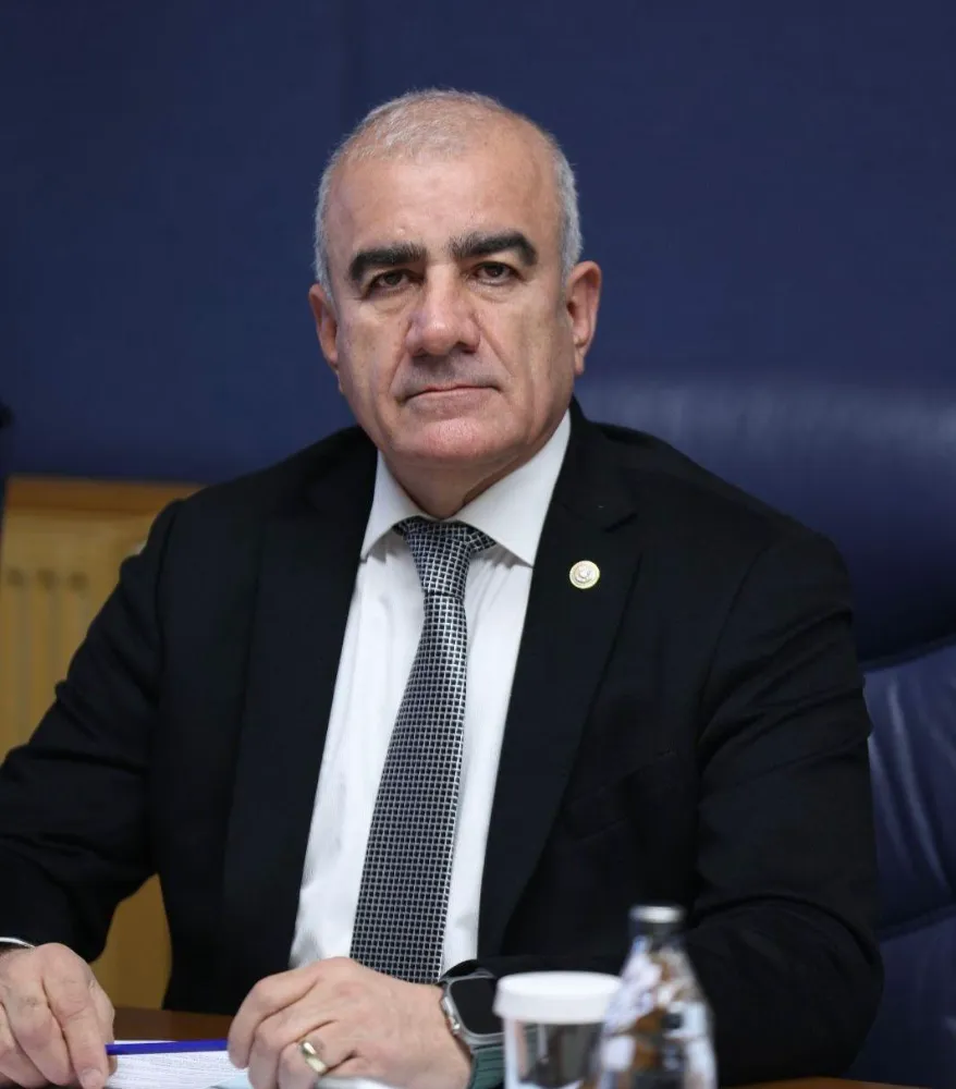 MİLLETVEKİLİ ÖZHAN: “GÖLGE ETMEYİN YETER”