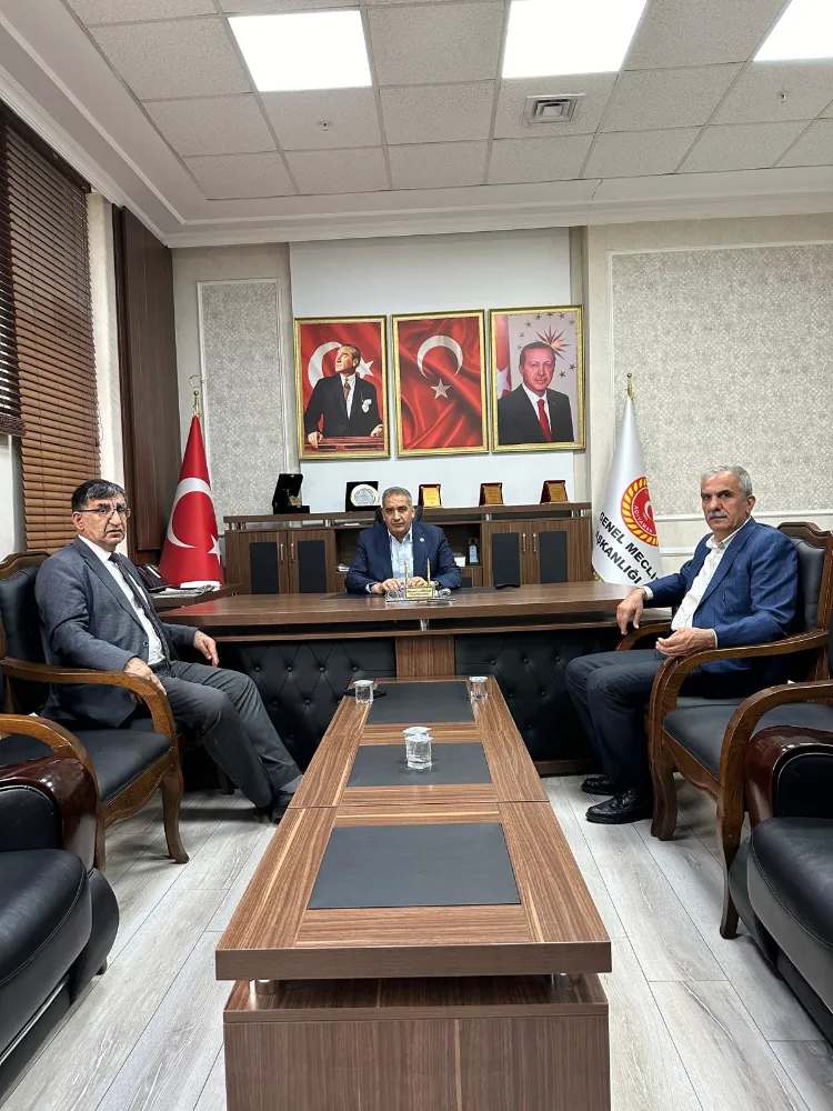 Başkan Erdoğan; “ Hastalığa yakalanmamanın en önemli yolu, tedbir alınmasıdır. 