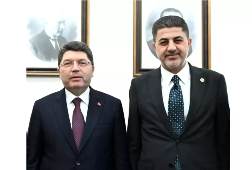 Milletvekili Şan, Kahta