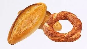 Adıyaman’da ekmek ve unlu mamullere zam geldi. 