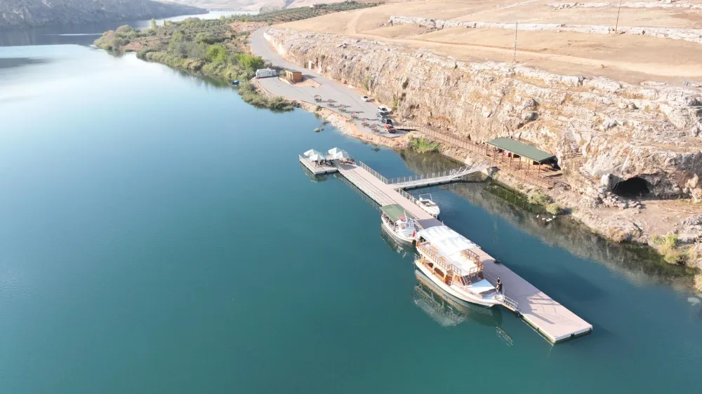 Besni’deki STK’lardan Kamuoyuna Çağrı: Kızılin Yolu Yapılmadıkça Turizm Hayal Olur