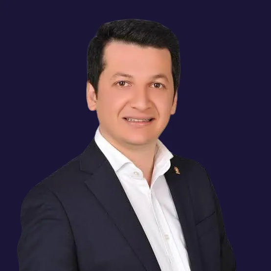 Başkan Olgun, Aziz Milletimiz 15 Temmuz Gecesi Destan Yazmıştır