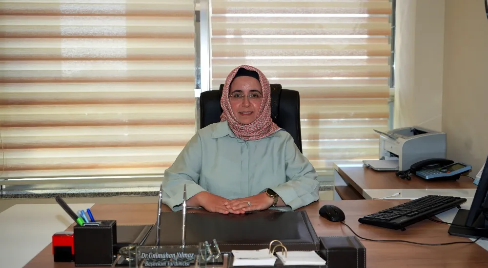  Adıyaman’da Uzaktan Sağlık Hizmeti Başladı