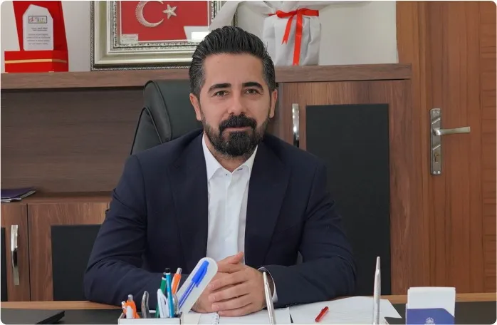 Adıyaman Belediye Başkan Vekili Ufuk Bayır Oldu