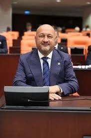 AGC BAŞKANINDAN AÇIKLAMA 