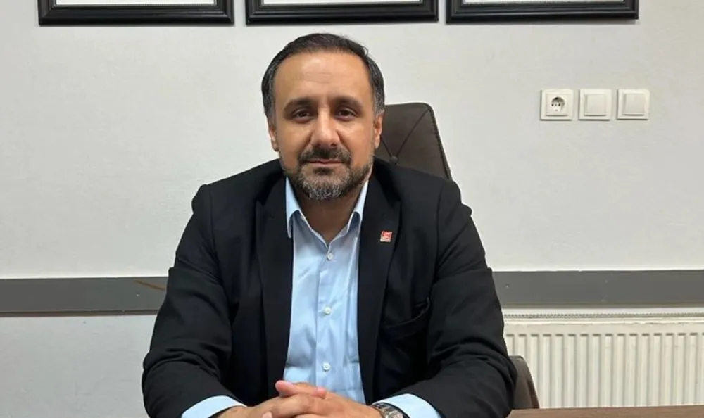 CHP MALATYA MİLLETVEKİ VELİ AĞBABA VE HATAY MİLLETVEKİLLERİ SAHA ÇALIŞMALARI PROGRAMI İÇİN ADIYAMANDA