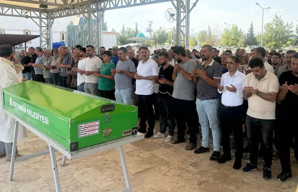 İl Sağlık Müdürü Prof. Dr. Mehmet Şirik’in Acı Günü