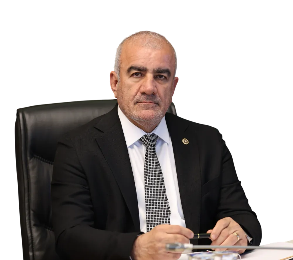 Milletvekili Özhan’dan AK Parti’nin Kuruluş Yıldönümü Mesajı