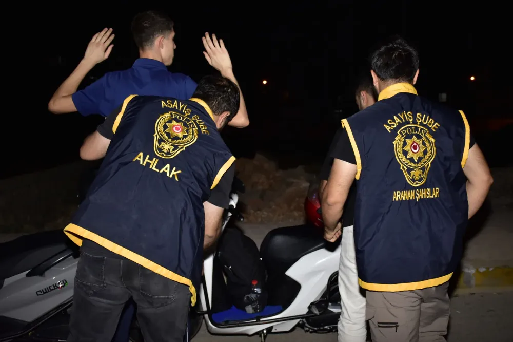 Narkotik Operasyonunda Çok Sayıda Uyuşturucu Madde Ele Geçirildi