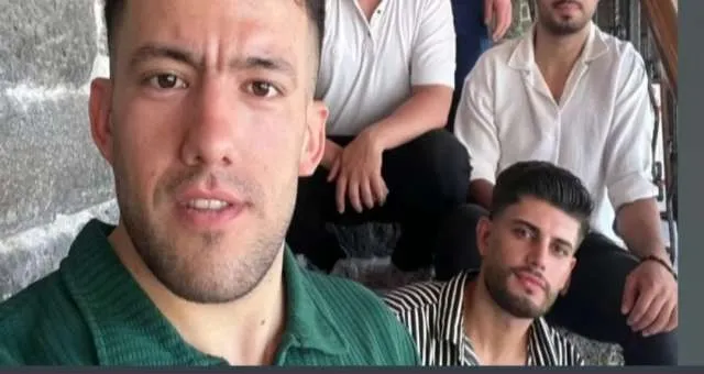 Gençlerin Gezisi Facia İle Sonlandı