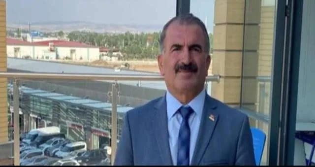 Başkan Gündüz Adaylığını Açıkladı