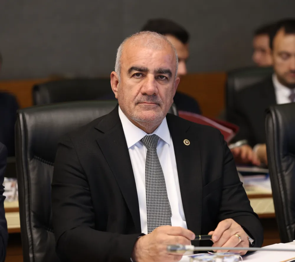 Adıyaman’a su veriliyor. Sorun, dağıtımda!