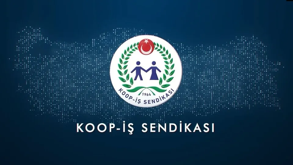 Koop-İş Sendikası