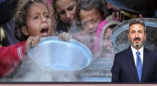 Bakan Yardımcısı Aydın