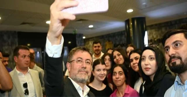 Bakan Yumaklı Adıyaman