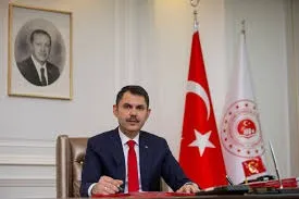  Murat Kurum Adıyaman’da