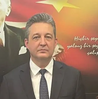 Adıyaman İl Emniyet Müdürü Değişti 