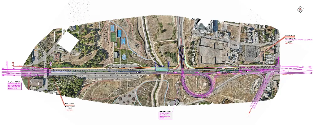 Eğriçay Köprüsü İhalesi Önümüzdeki Çarşamba Günü Yapılacak