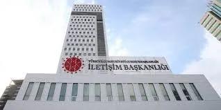 İLETİŞİM BAŞKANLIĞINDAN KAYDI SİLİNEN ÖĞRENCİLERLE İLGİLİ BİLGİ 