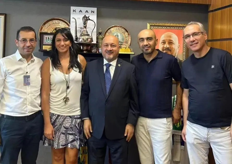 Milletvekili Kurt’a Yöneltilen Proteo Derneği Soruları Gündemde