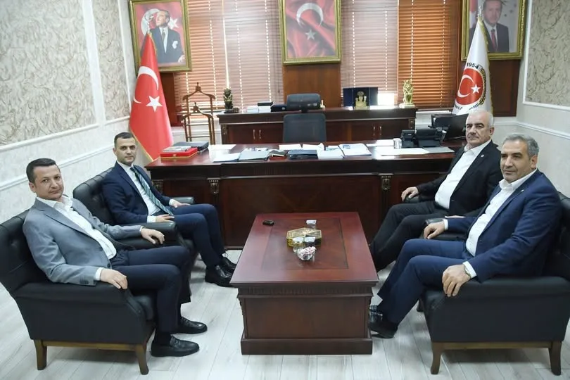 İl Özel İdaresi Genel Sekreterliği