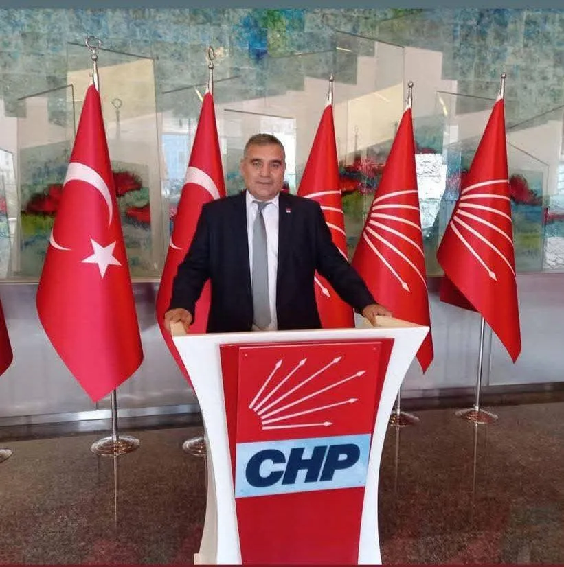 CHP’DE DELEGE “HÜSEYİN BULUŞ” DEDİ
