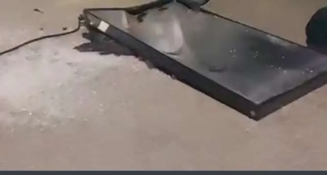 Güneş Panelleri Yola Düştü