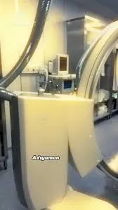  Adıyaman’da Sağlıkta Yeni Dönem!