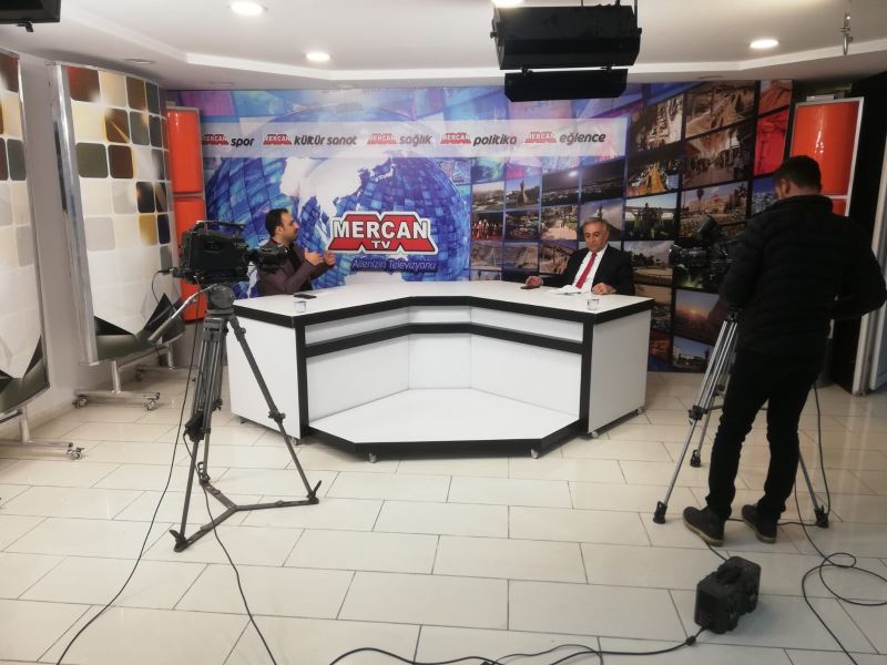 Hakan GÖNEN, Adıyaman’da Eğitimi Değerlendirdi