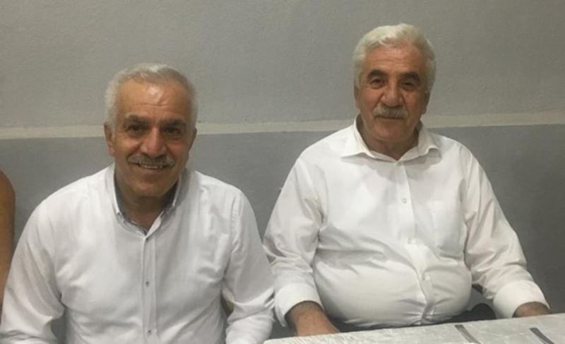 ARAS VE TORUNOĞLU GÜÇ BİRLİĞİ YAPTI