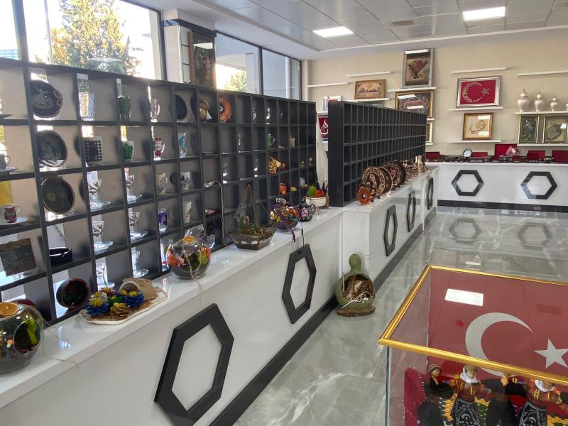 HALK EĞİTİM ÇALIŞMALARI YERİNDE GEZİLDİ!