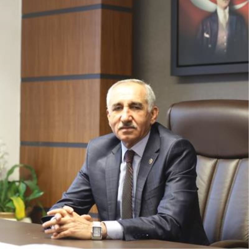 ÇALIŞAN GAZETECİLER GÜNÜ MESAJI